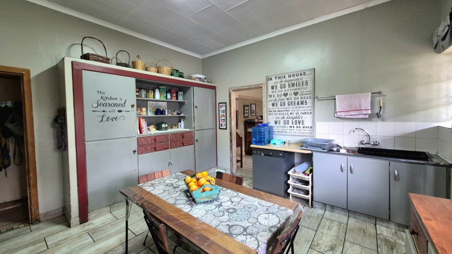 4 Bedroom Property for Sale in Potchefstroom North West